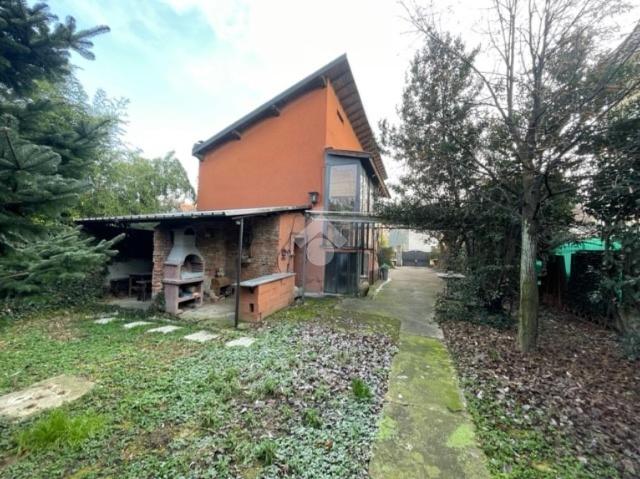 Villa in Via Giotto 10, Rho - Foto 1