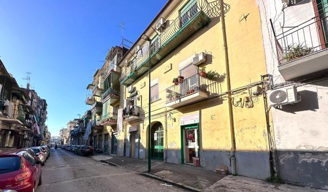 Wohnung in Via Sant'Andrea Avellino 43, Napoli - Foto 1