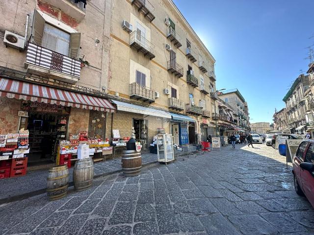 3-room flat in Strada Comunale del Cassano 54, Napoli - Photo 1