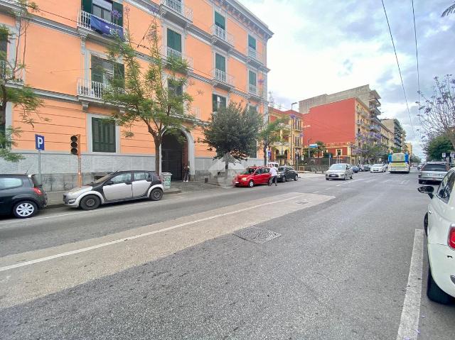 Vierzimmerwohnung in Corso Secondigliano 209, Napoli - Foto 1