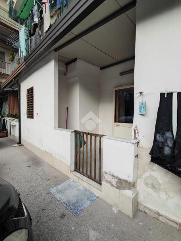 2-room flat in Via Pietro Toselli, Afragola - Photo 1