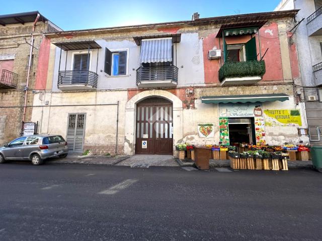 Monolocale in Via Alessandro Manzoni 63, Casoria - Foto 1