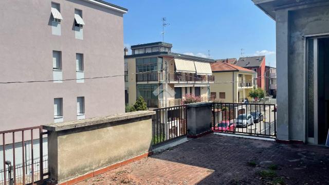 Villa in Via Annone 11, Monza - Foto 1