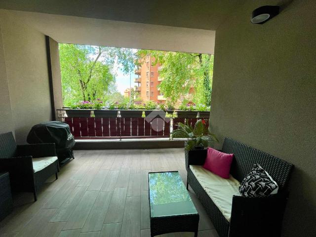 3-room flat in Via Tevere, Monza - Photo 1