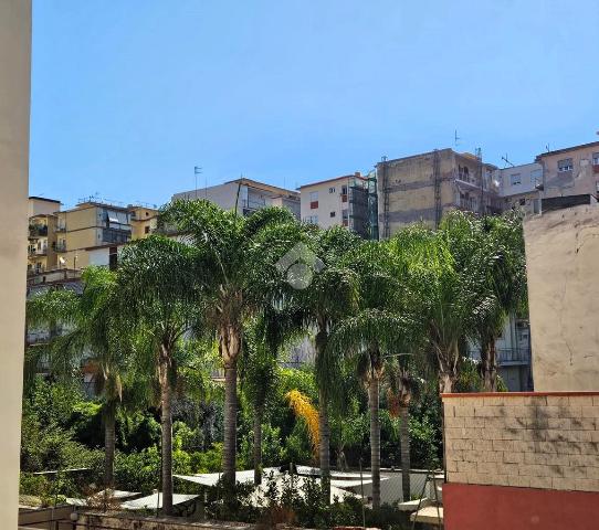 Vierzimmerwohnung in Via Vesuvio 2, Torre Annunziata - Foto 1