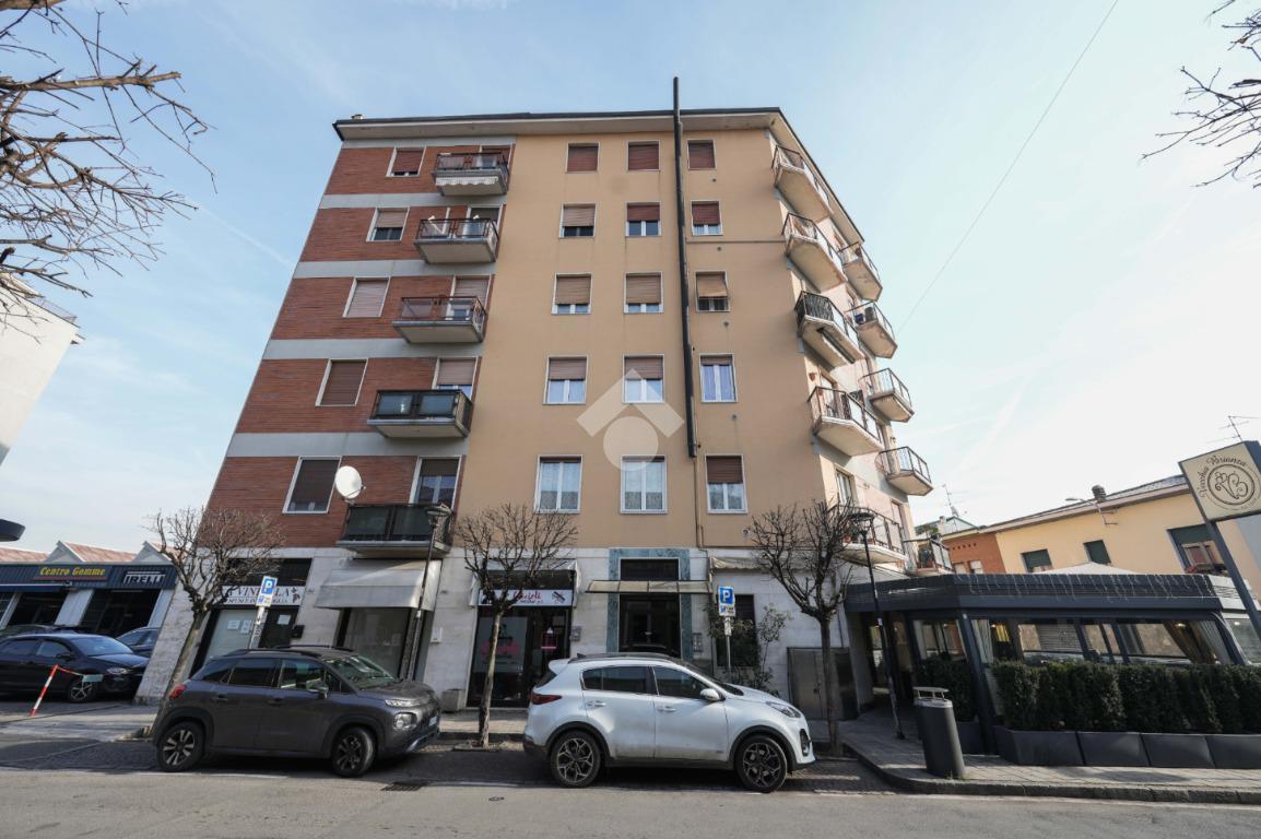 Appartamento in vendita a Sovico