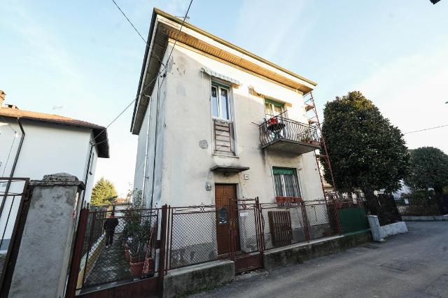 Villa in Via Cascina Canzi 1, Sovico - Foto 1