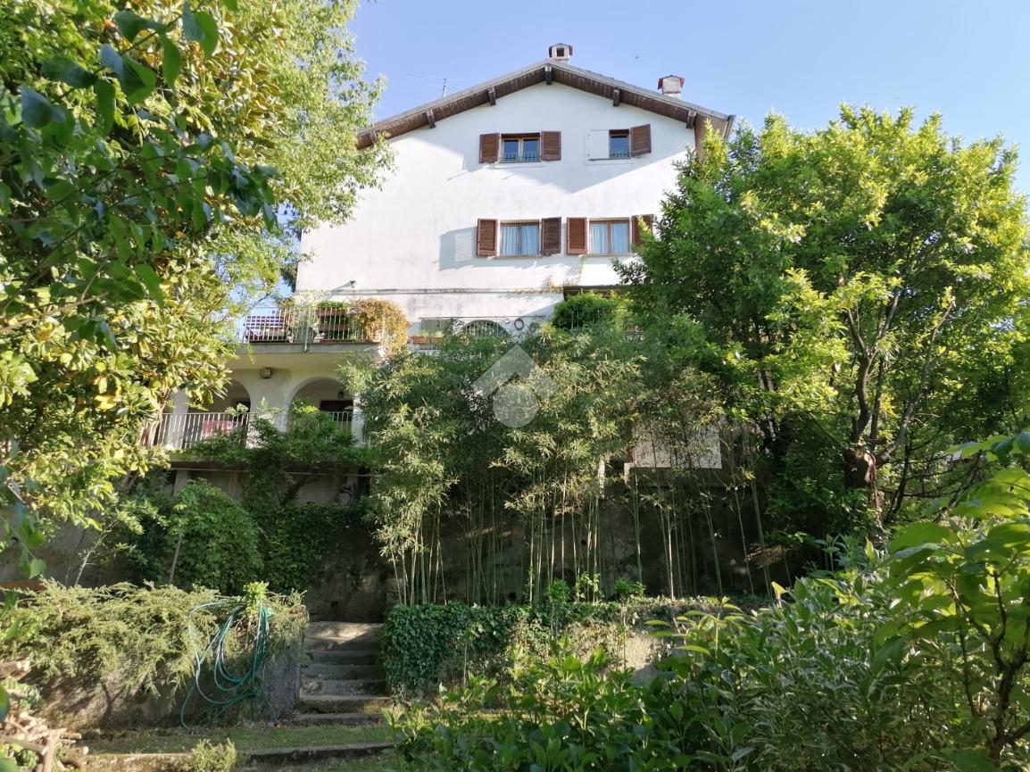 Villa in vendita a Sovico