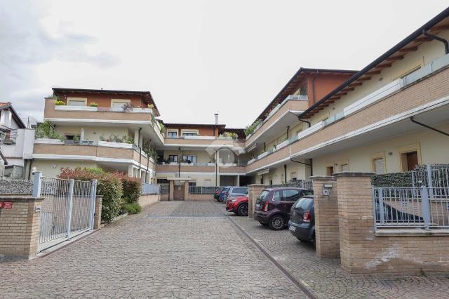 3-room flat in Via Italia 35, Macherio - Photo 1