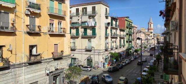 3-room flat in {3}, Corso San Giovanni a Teduccio 423 - Photo 1