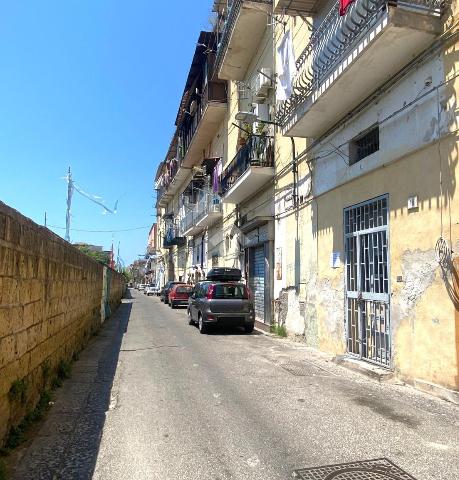 Einzimmerwohnung in Via Bernardo Quaranta 38, Napoli - Foto 1