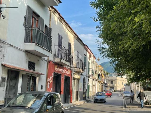 Einzimmerwohnung in Via Baldascini 25, Castellammare di Stabia - Foto 1