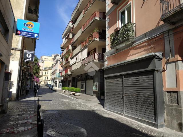 Monolocale in Via Nocera 80, Castellammare di Stabia - Foto 1