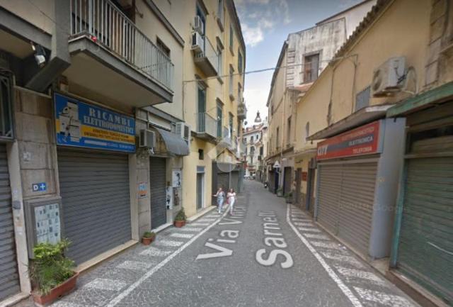 Einzimmerwohnung in Via Vincenzo Maria Sarnelli 23, Castellammare di Stabia - Foto 1