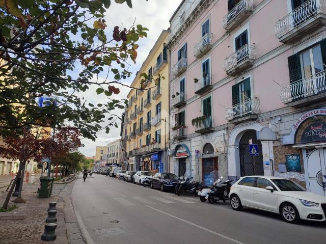 Einzimmerwohnung in Via Giuseppe Bonito 65, Castellammare di Stabia - Foto 1