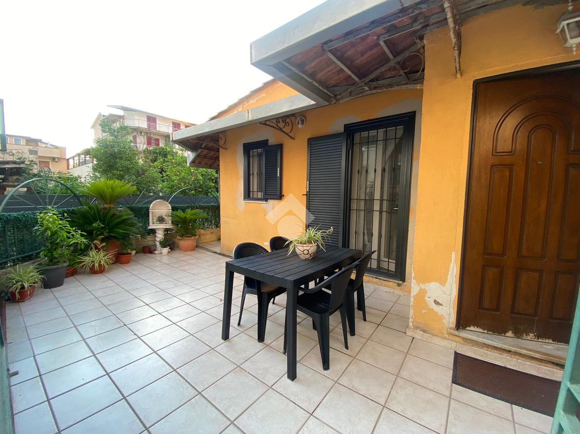 Appartamento in vendita a Santa Maria La Carita'