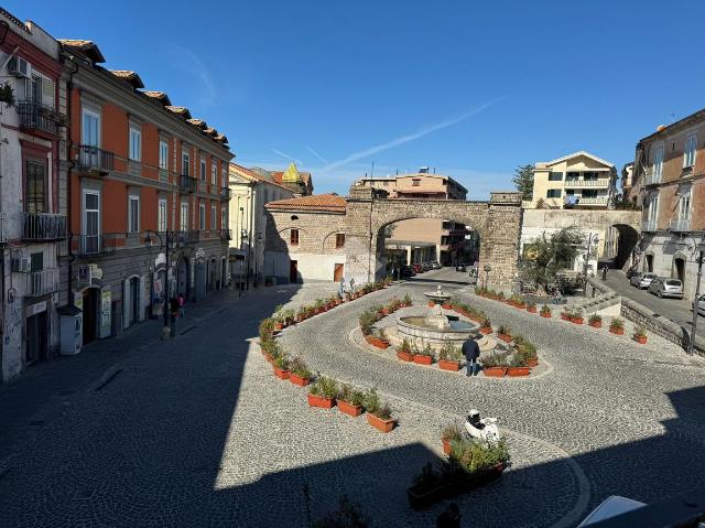 Quadrilocale in {3}, Piazza Guglielmo Marconi 26 - Foto 1