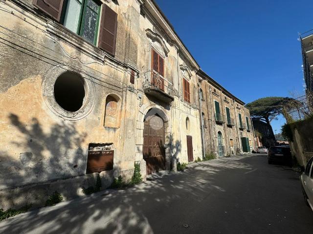 Zweizimmerwohnung in Viale Vincenzo Lombardi 33, Gragnano - Foto 1