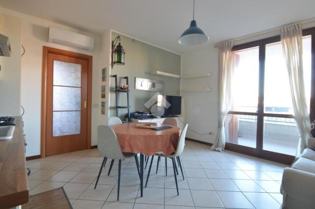 Zweizimmerwohnung in Via della Pavesa 8, Bernareggio - Foto 1