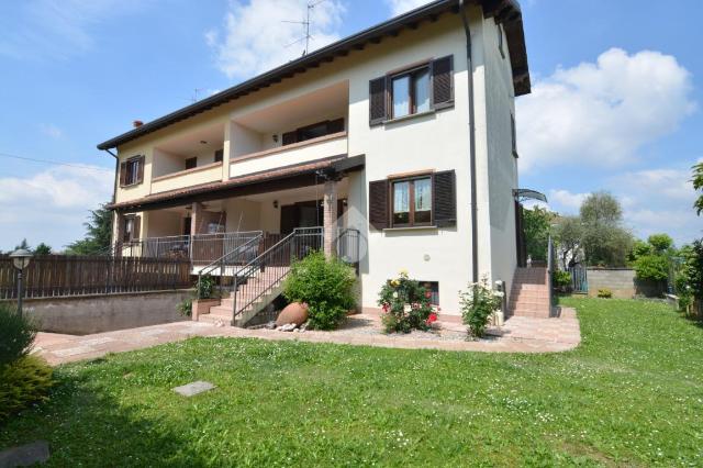 Mansion in {3}, Via Cascina Sofia 13 - Photo 1