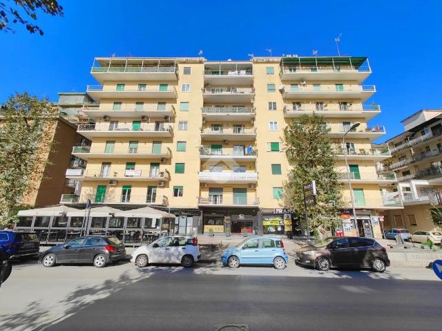 4-room flat in Via Sibilla Aleramo 43, Pomigliano d'Arco - Photo 1