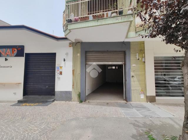 Einzimmerwohnung in Via Olbia 7, Pomigliano d'Arco - Foto 1