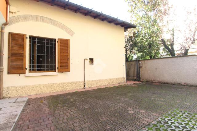 Villa a schiera in {3}, Viale C. Sigonio 152 - Foto 1