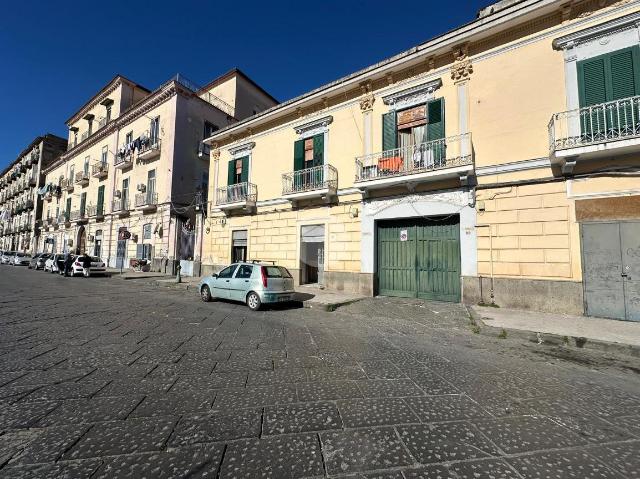 Zweizimmerwohnung in Via Nuovo Tempio 85, Napoli - Foto 1