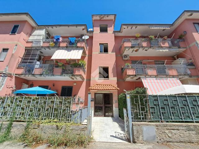 4-room flat in Via Pietro Nenni 12, Quarto - Photo 1