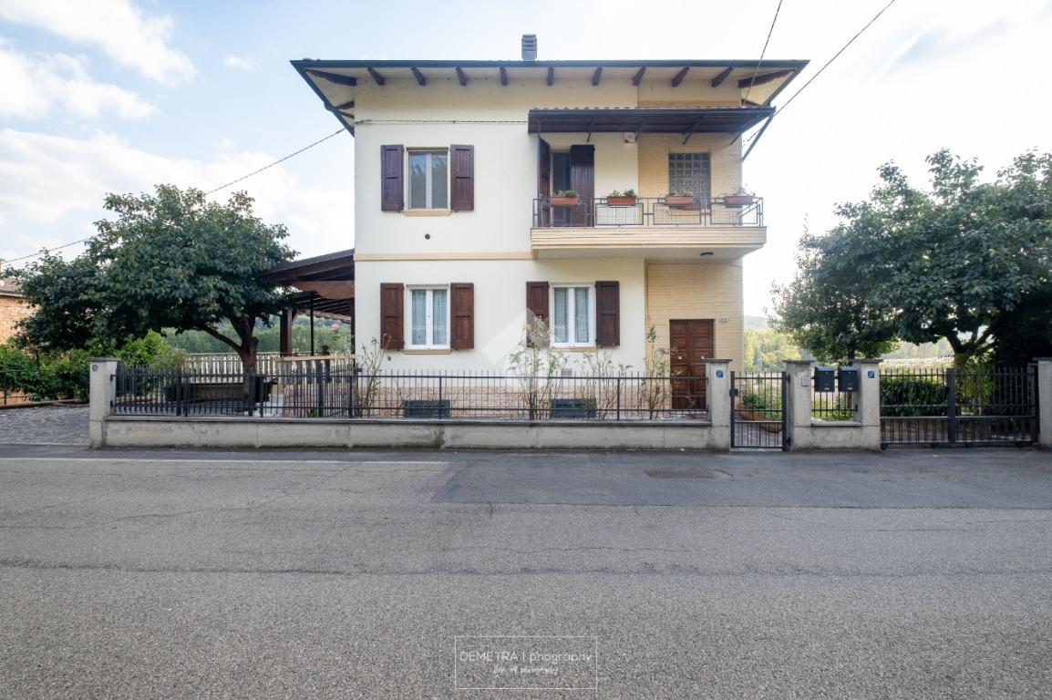 Villa in vendita a Marano Sul Panaro
