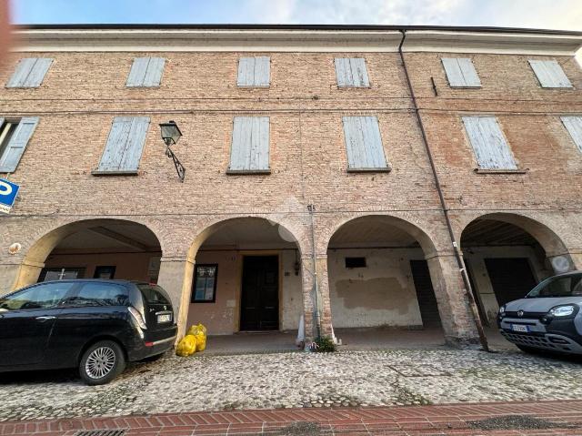 3-room flat in Via Giuseppe Soli 12, Vignola - Photo 1