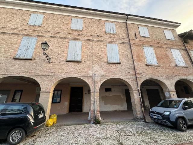 Apartament in Via Giuseppe Soli 12, Vignola - Photo 1