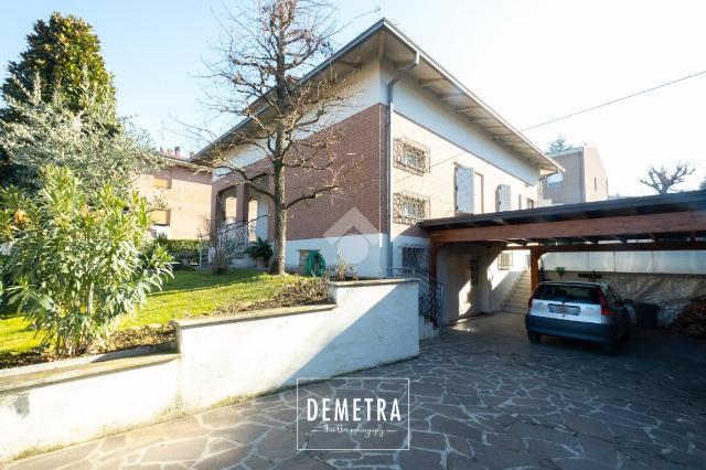 Villa in Via Bologna 132, Vignola - Foto 1