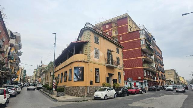 Zweizimmerwohnung in Via Enea 00, Napoli - Foto 1