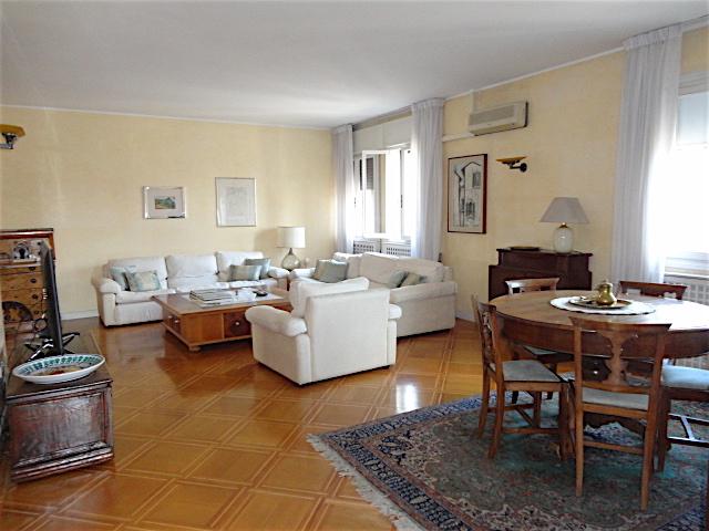 Penthouse in Via Marsala, Padova - Foto 1