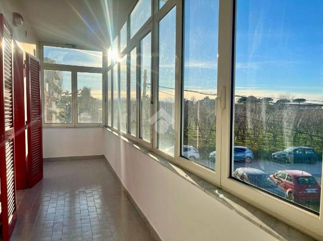 3-room flat in Via Cupa Reginella 9, Quarto - Photo 1