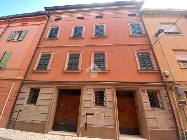 4-room flat in Via Giacomo Matteotti 15, Carpi - Photo 1