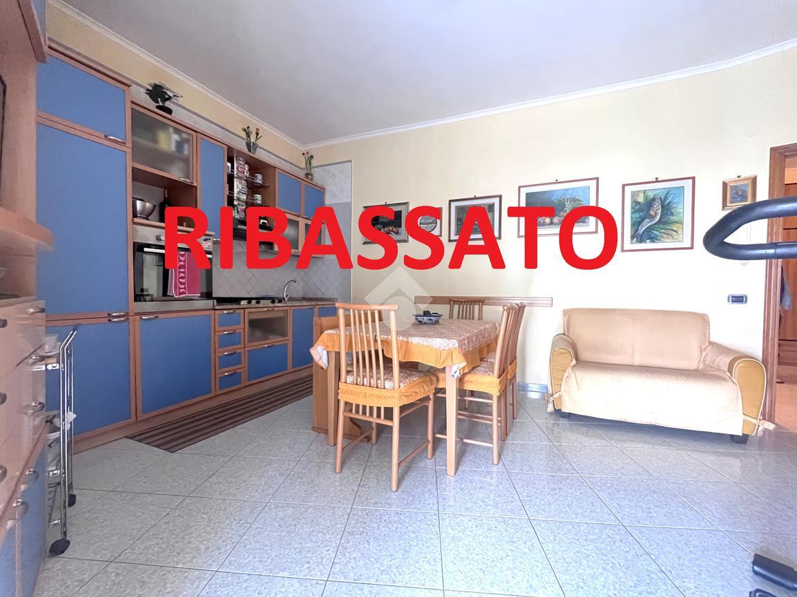 Appartamento in vendita a Casoria