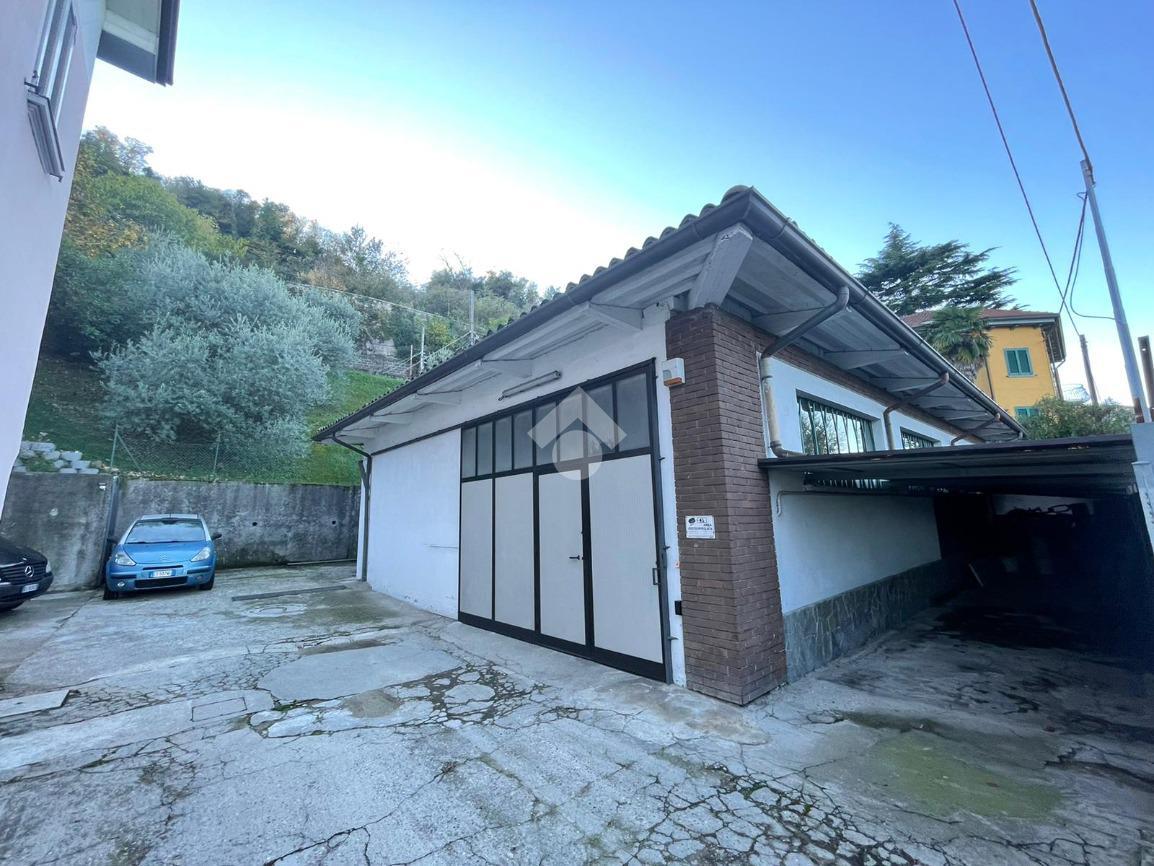 Capannone in Via del Sempione 13, Arona - Foto 1
