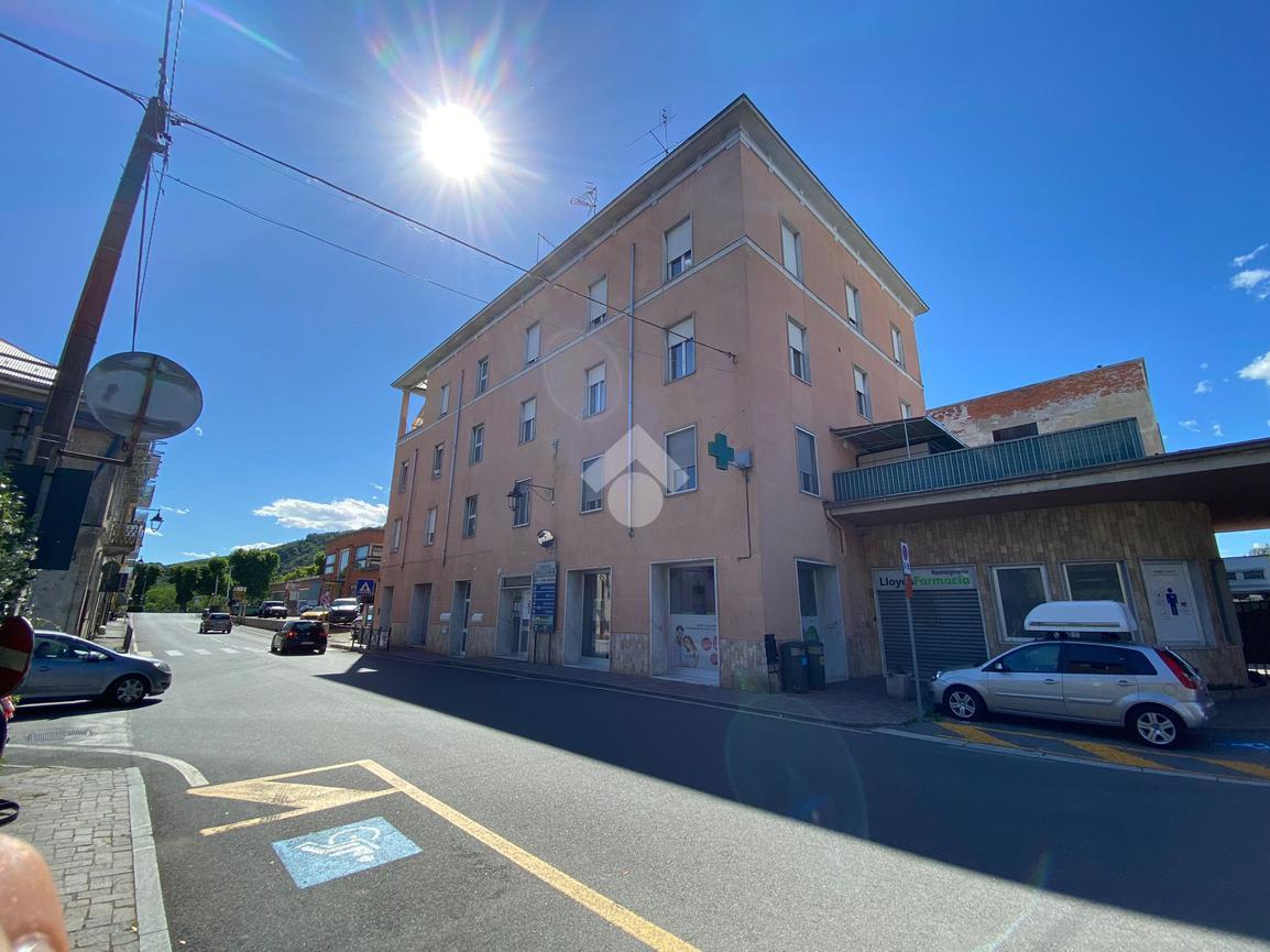 Appartamento in vendita a Romagnano Sesia