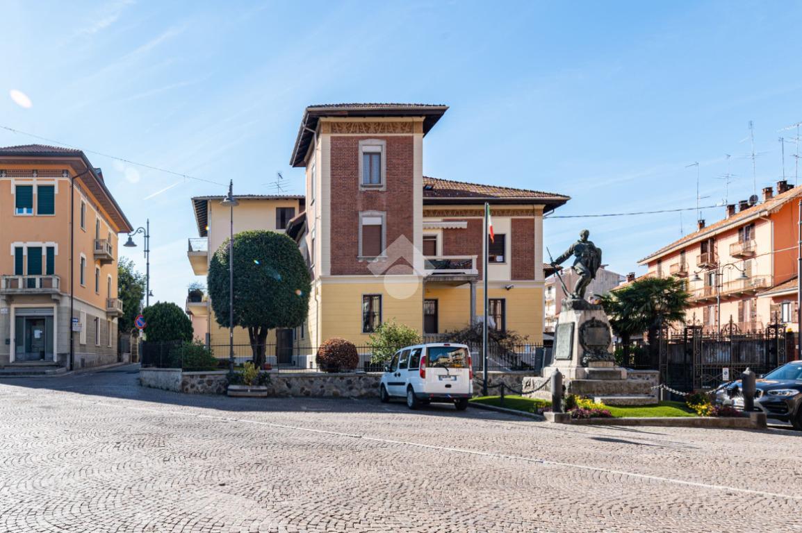 Appartamento in vendita a Grignasco