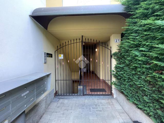 Apartament in Via Ceredo 27, Borgomanero - Photo 1