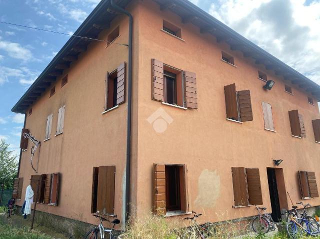 Casa indipendente in Via Viazzolo 224, Soliera - Foto 1