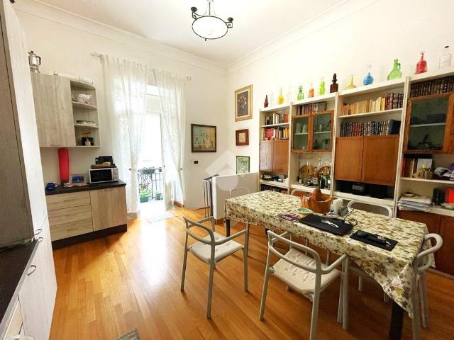 3-room flat in {3}, Via Guglielmo Melisurgo 54 - Photo 1