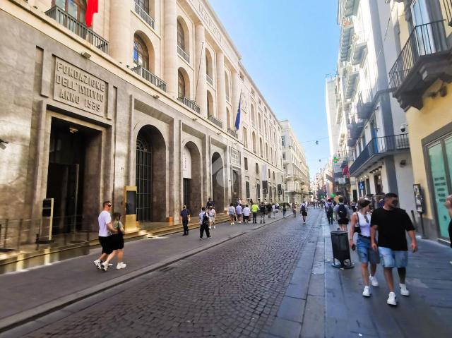 Quadrilocale in Via Toledo, Napoli - Foto 1