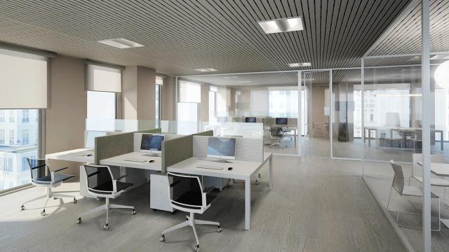 Office in Via Messico 23, Padova - Photo 1