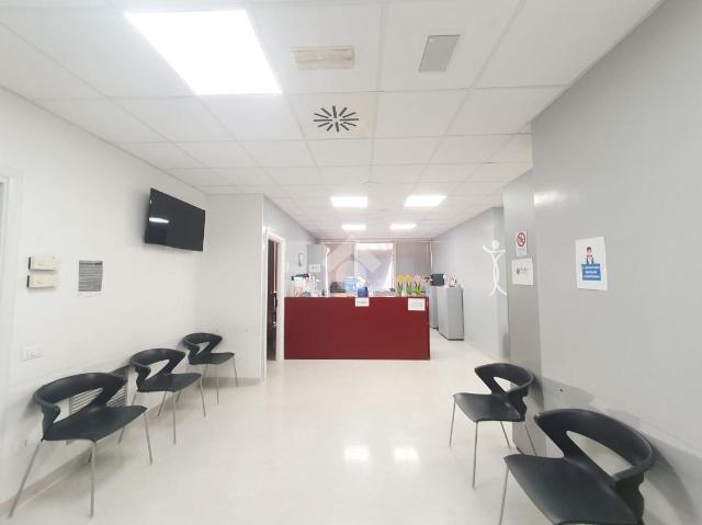 Office in Via Savelli 103, Padova - Photo 1