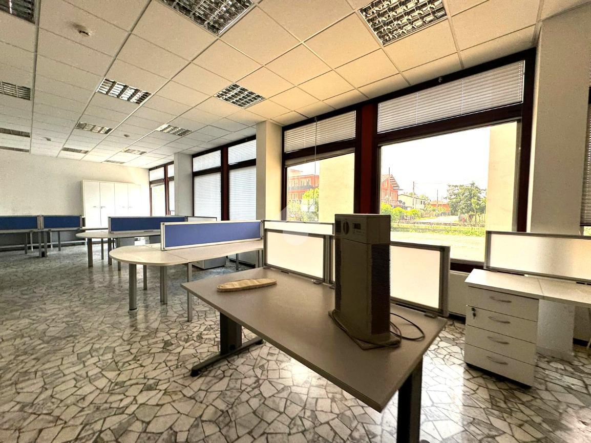 Ufficio in Via Caltana 121, Villanova Di Camposampiero, {3} - Foto 1