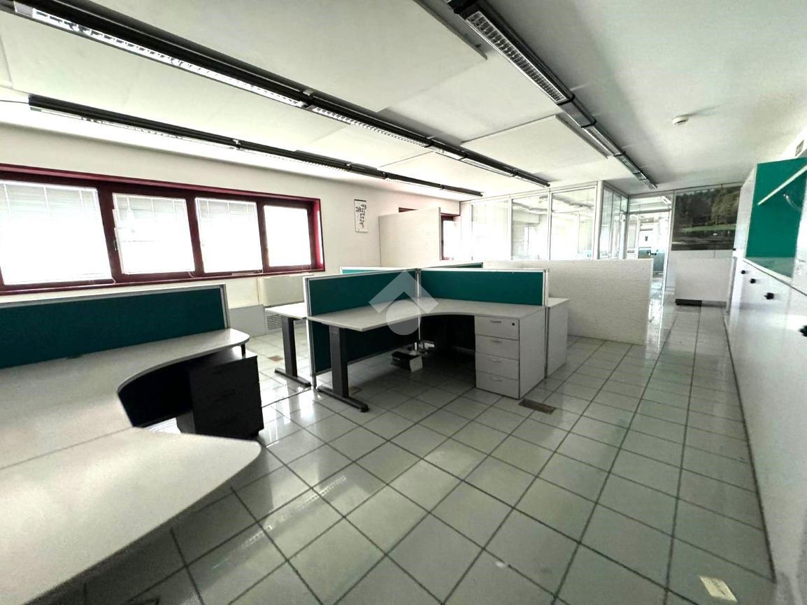 Ufficio in Via Caltana 121, Villanova Di Camposampiero, {3} - Foto 2