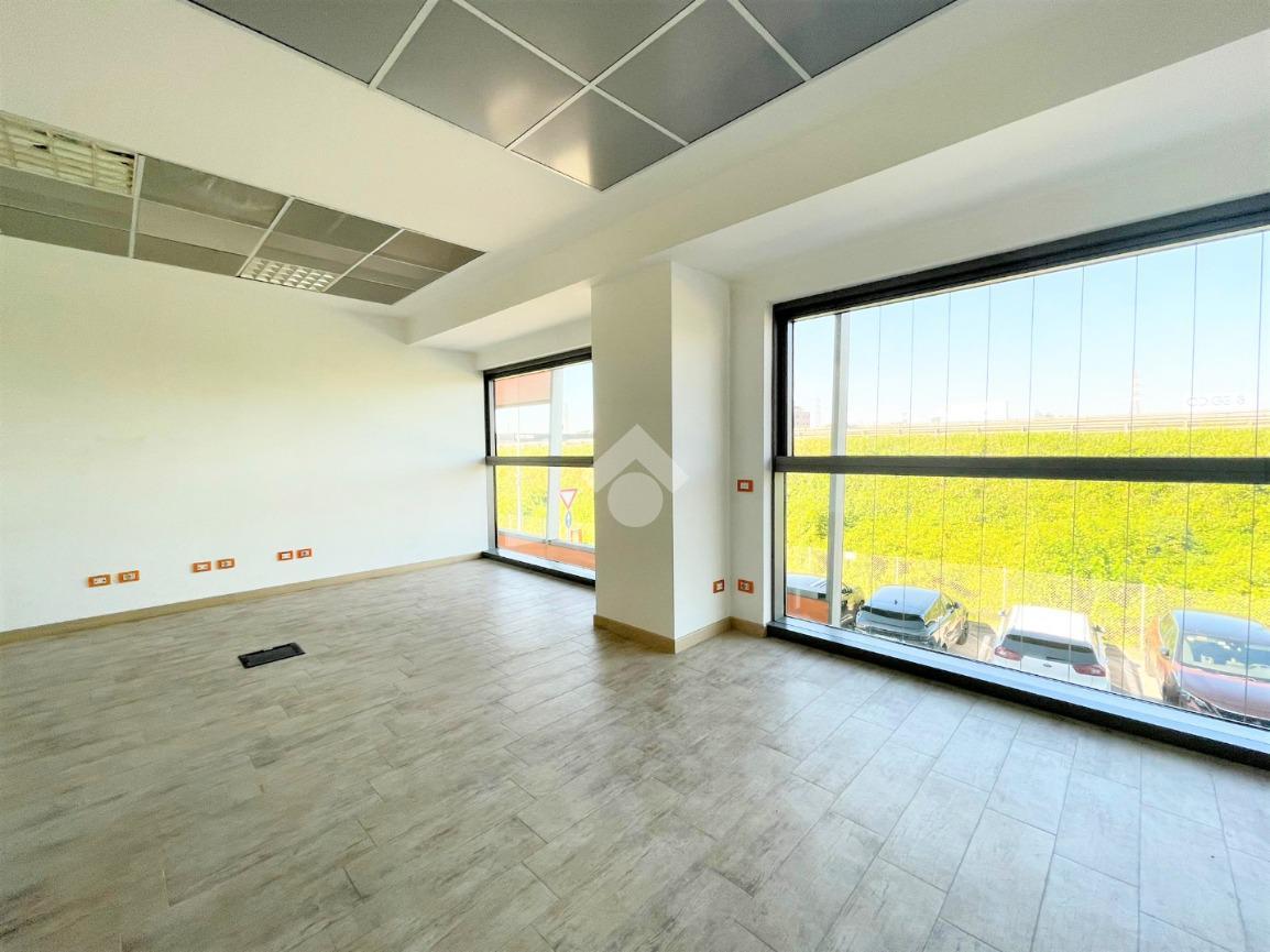 Ufficio in Corso Stati Uniti 1, Padova, {3} - Foto 1